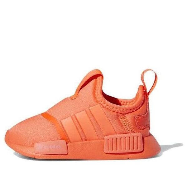 Кроссовки nmd 360 i Adidas, оранжевый
Кроссовки nmd 360 i Adidas, оранжевый