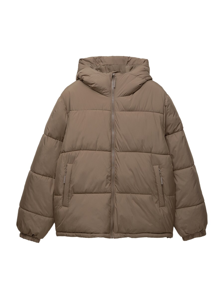 Зимняя куртка Pull&Bear, Brocade
Зимняя куртка Pull&Bear, Brocade