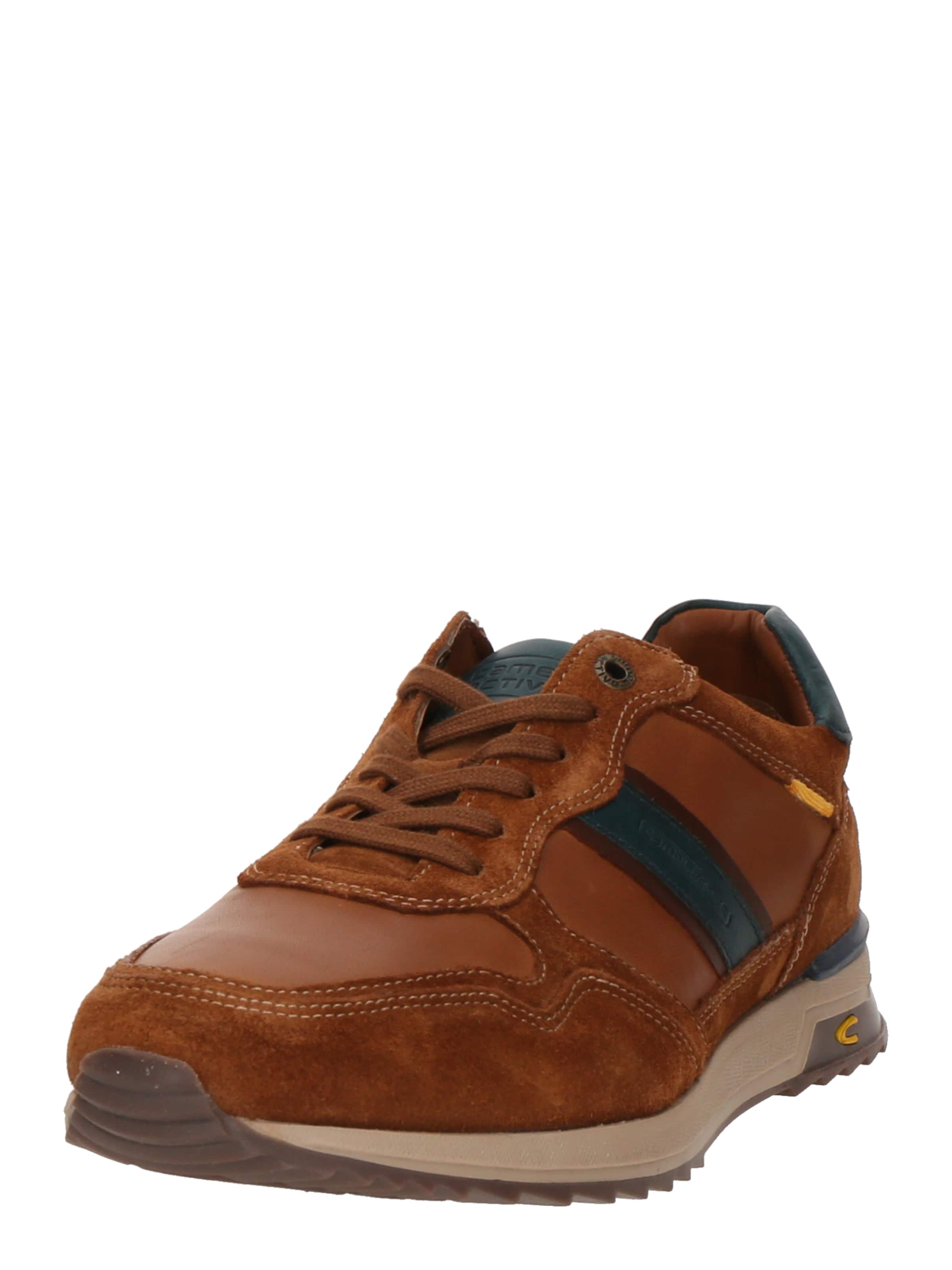 CAMEL ACTIVE Кроссовки 'OXFORD' в цвете Cognac
CAMEL ACTIVE Кроссовки 'OXFORD' в цвете Cognac