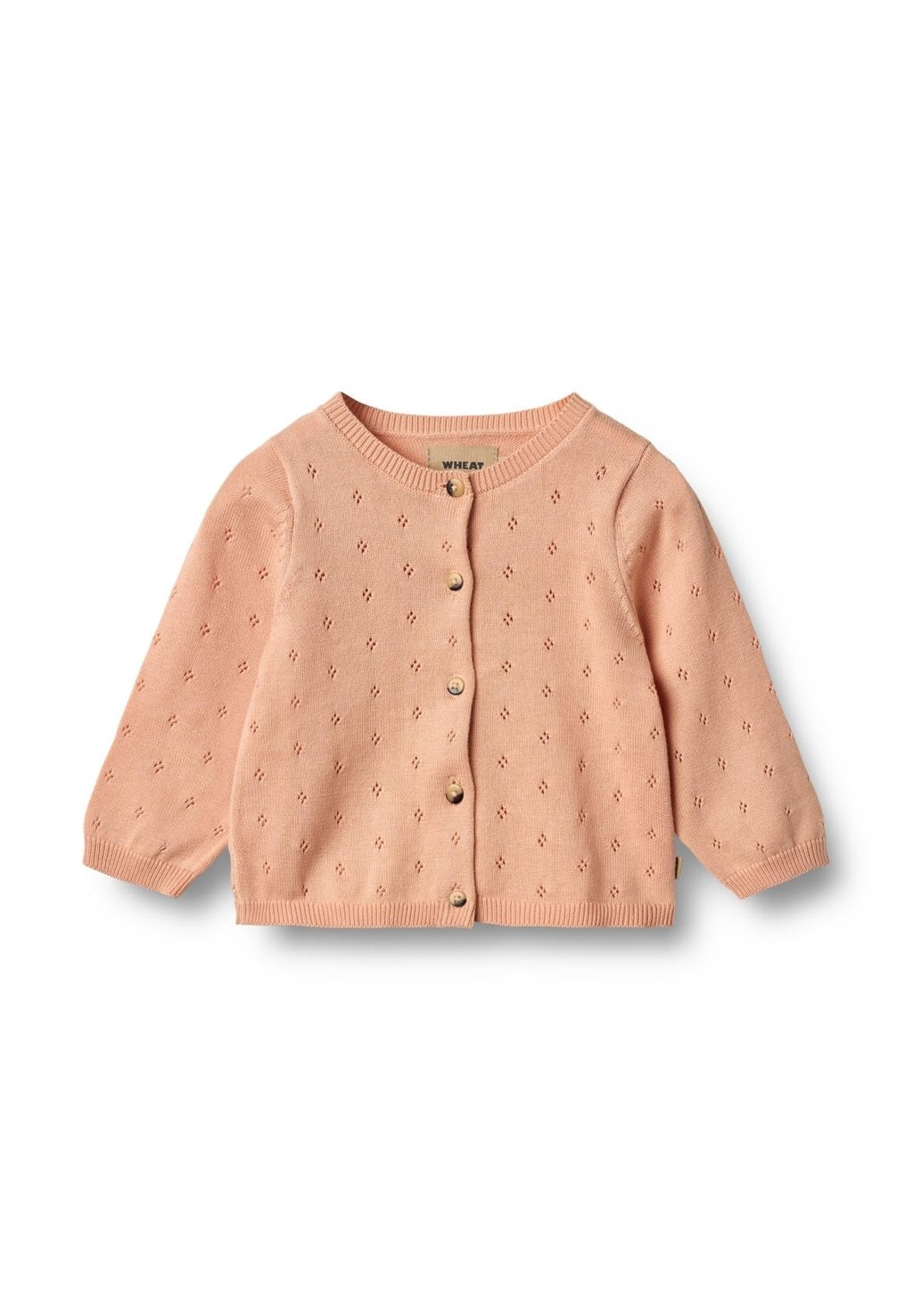 Кардиган MAIA Wheat, песочный
Кардиган MAIA Wheat, песочный