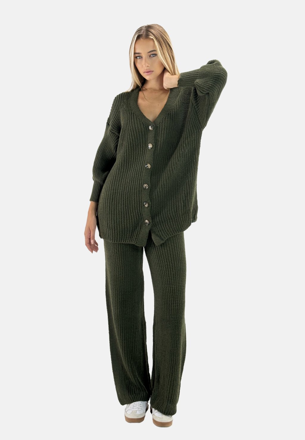 Брюки LANGESSET Elara, цвет Grün
Брюки LANGESSET Elara, цвет Grün