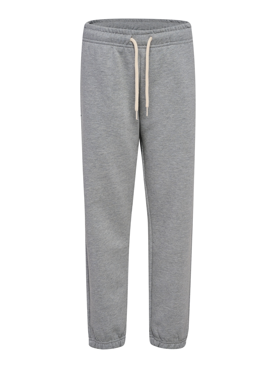 Зауженные спортивные брюки Hummel Bee, Mottled Grey
Зауженные спортивные брюки Hummel Bee, Mottled Grey