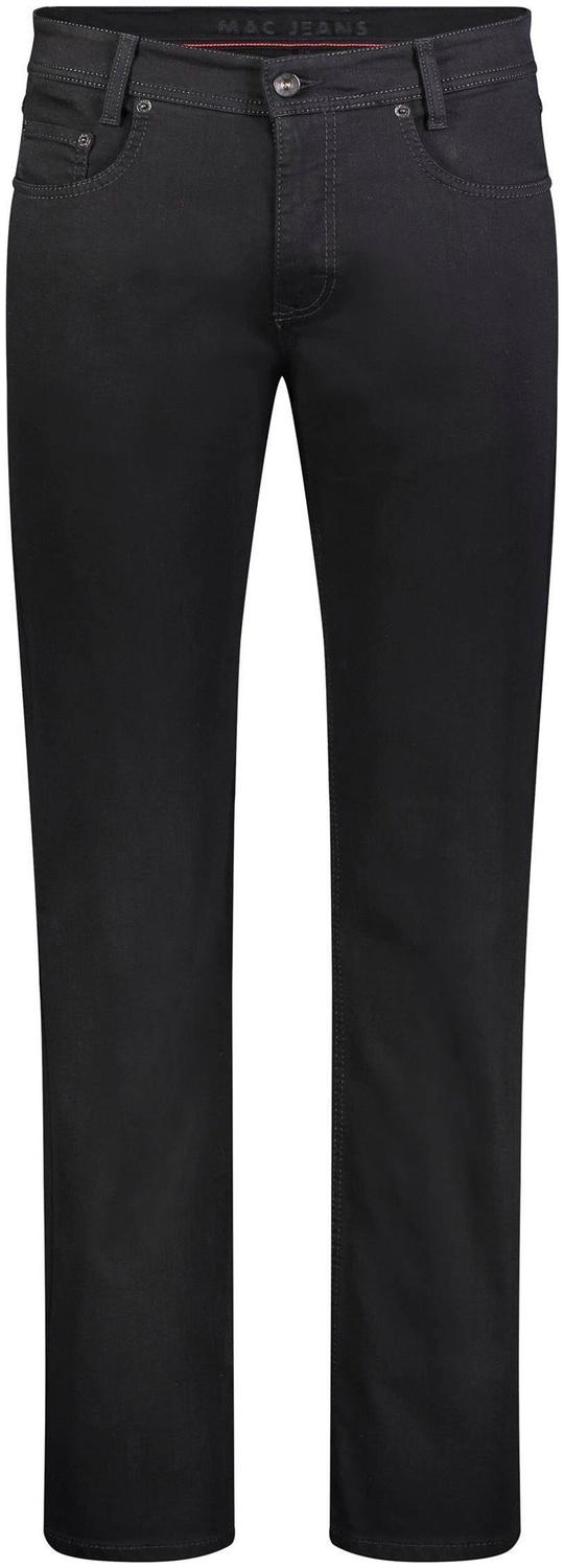 Обычные джинсы MAC Arne, черный деним
Обычные джинсы MAC Arne, черный деним
