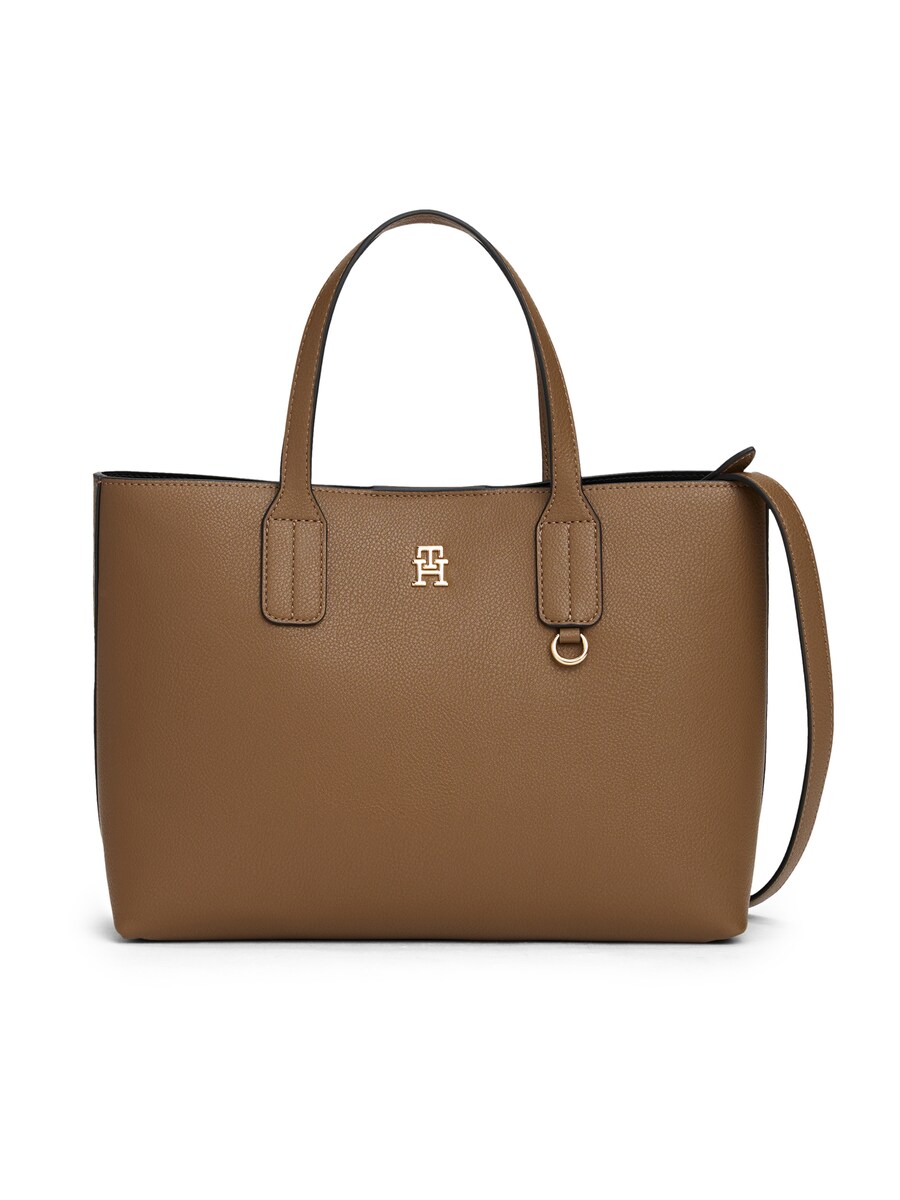 Сумочка TOMMY HILFIGER, коричневый
Сумочка TOMMY HILFIGER, коричневый