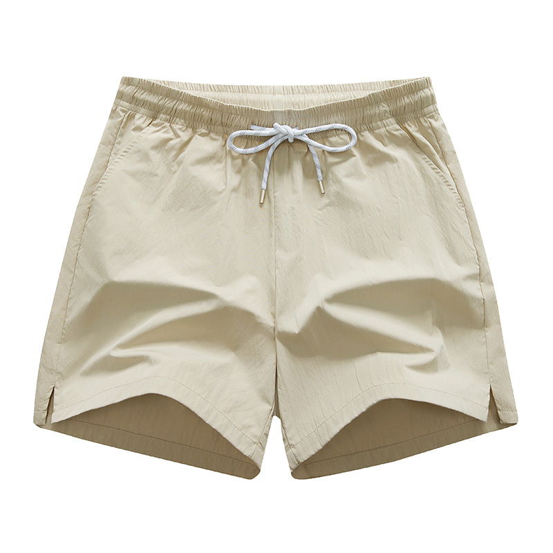 Повседневные шорты унисекс BALENO, хаки
Повседневные шорты унисекс BALENO, хаки