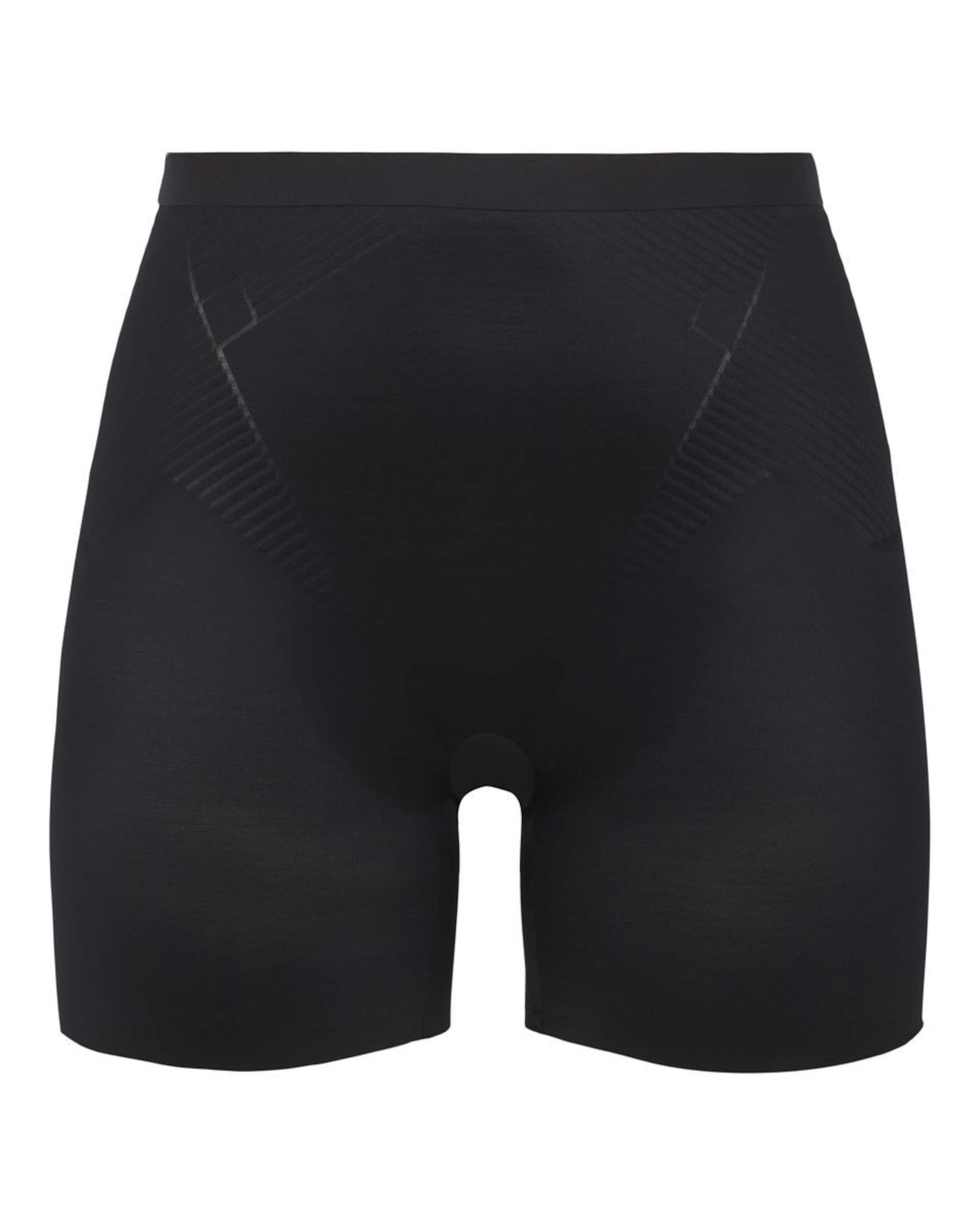 SPANX Корректирующие брюки 'Thinstincts' в черном цвете
SPANX Корректирующие брюки 'Thinstincts' в черном цвете