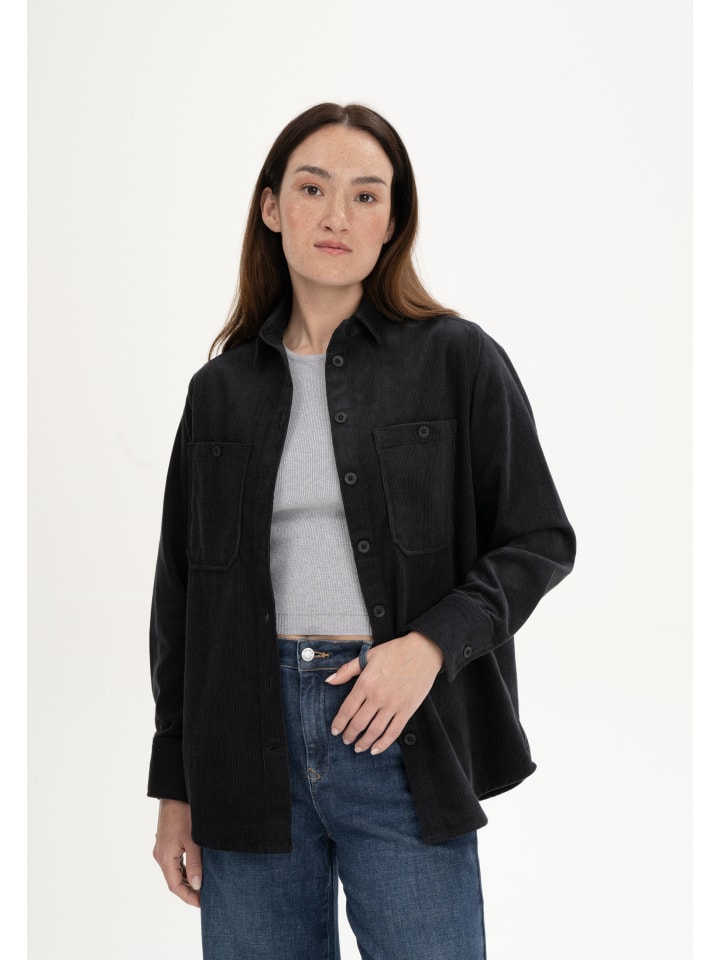 Вельветовая рубашка JIYA MELA
Вельветовая рубашка JIYA MELA