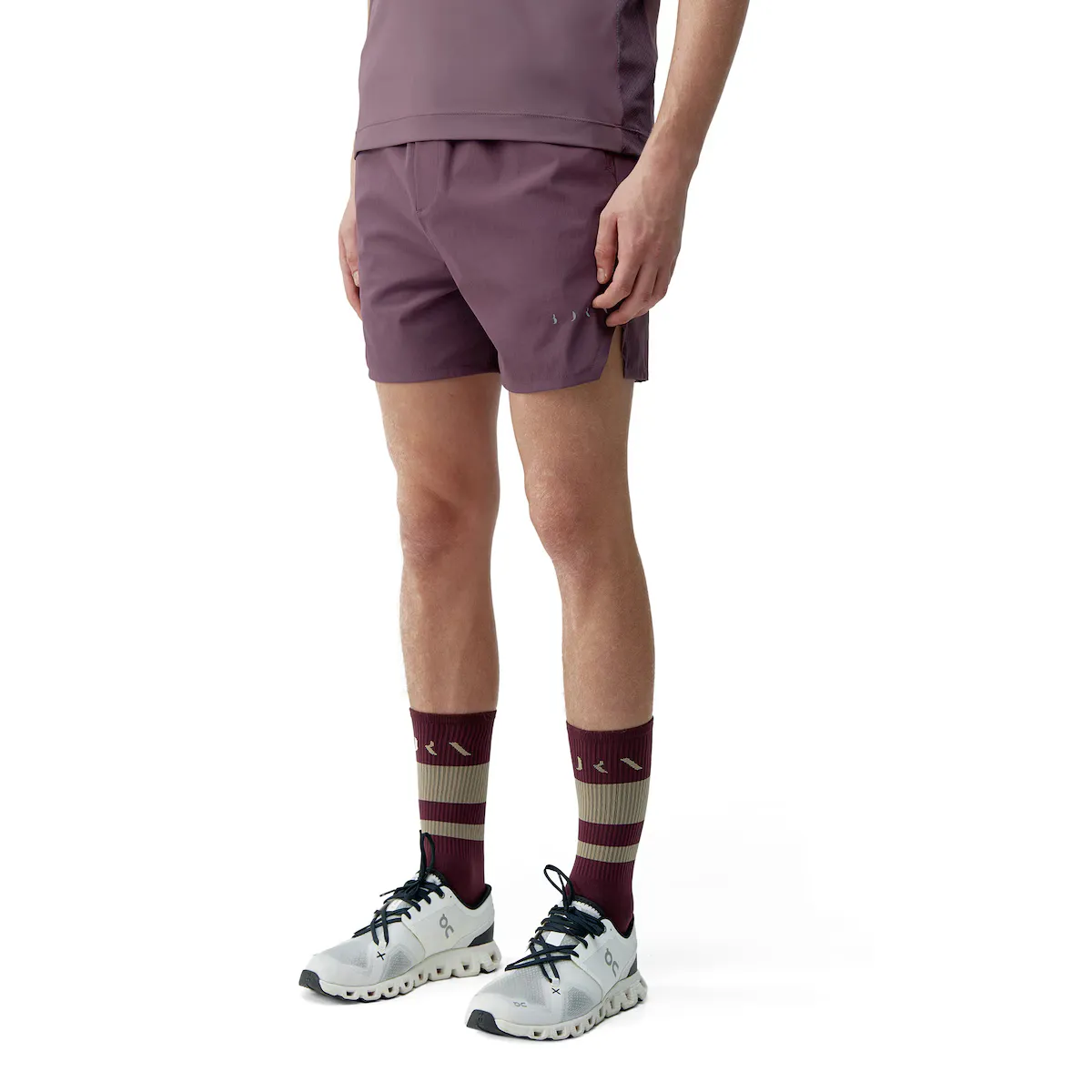 Мужские шорты Malawi Born Living Yoga, цвет Berenjena
Мужские шорты Malawi Born Living Yoga, цвет Berenjena