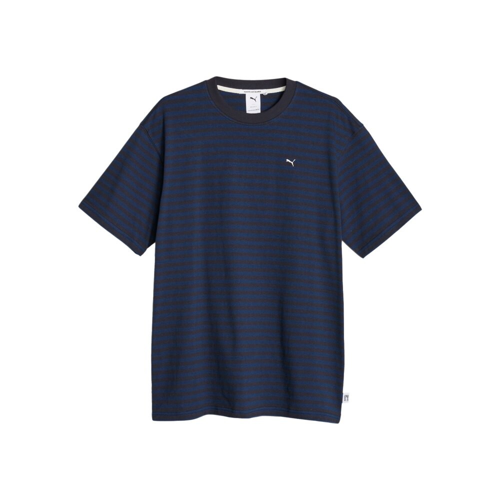 Футболка MMQ унисекс темно-синяя Puma, синий
Футболка MMQ унисекс темно-синяя Puma, синий