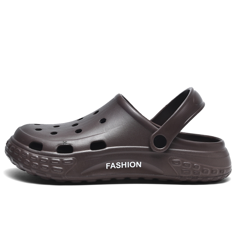 Нескользящие и дышащие детские сандалии для подростков YUZHAOLIN, коричневый
Нескользящие и дышащие детские сандалии для подростков YUZHAOLIN, коричневый