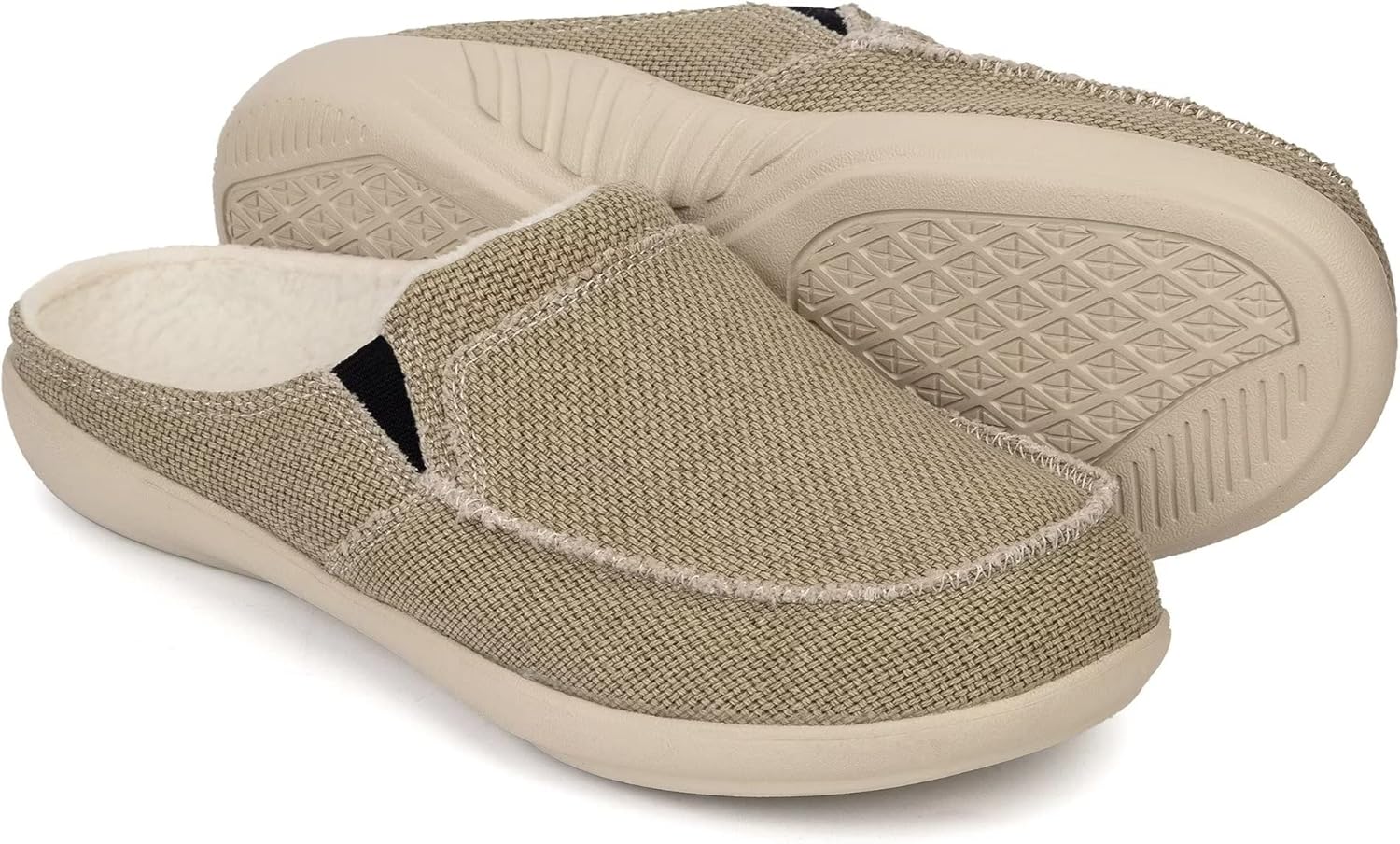 Мужские ортопедические тапочки ADAX для облегчения боли и плантарного фасциита с поддержкой свода стопы (Размер: US 7-US 14), хаки
Мужские ортопедические тапочки ADAX для облегчения боли и плантарного фасциита с поддержкой свода стопы (Размер: US 7-US 14), хаки