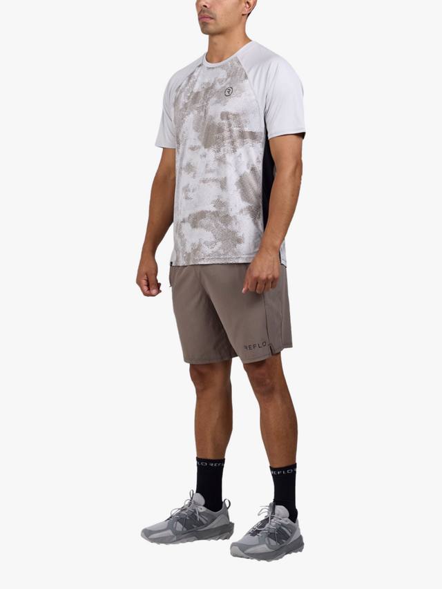 Мужские шорты Turkana 7" Performance Sport REFLO, Dolomite Brown
Мужские шорты Turkana 7" Performance Sport REFLO, Dolomite Brown