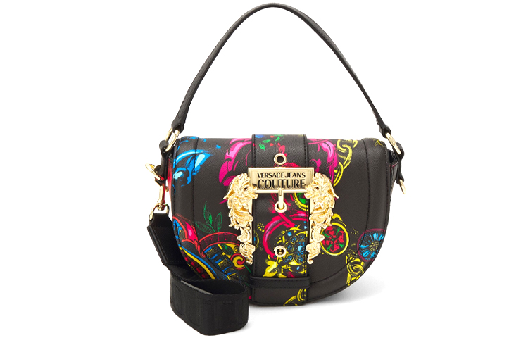 VERSACE JEANS COUTURE Сумка через плечо
VERSACE JEANS COUTURE Сумка через плечо