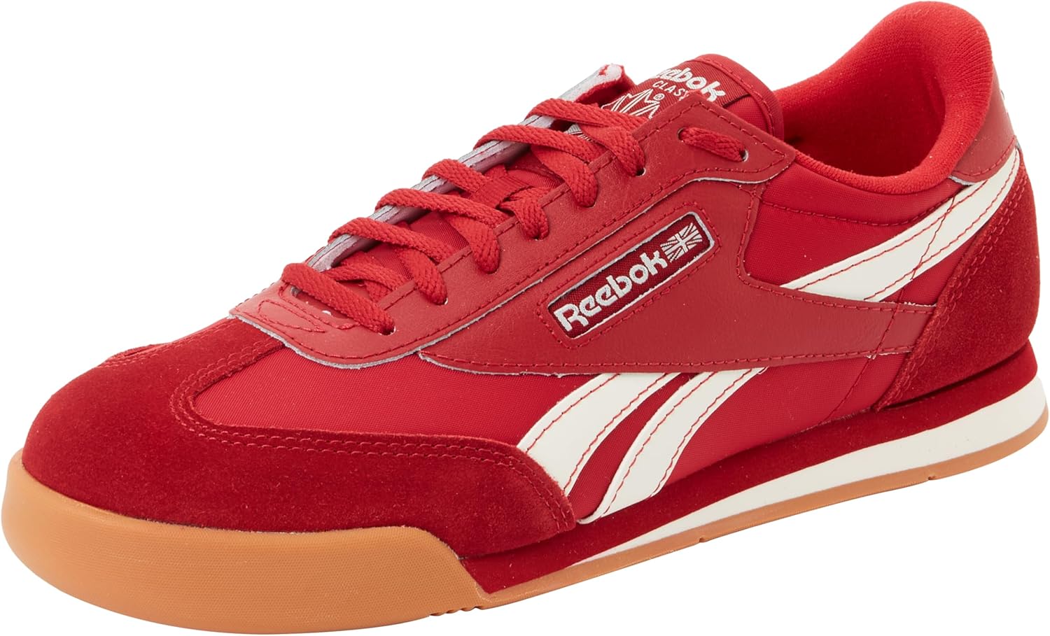 Мужские кроссовки Reebok Campio XT, красный
Мужские кроссовки Reebok Campio XT, красный
