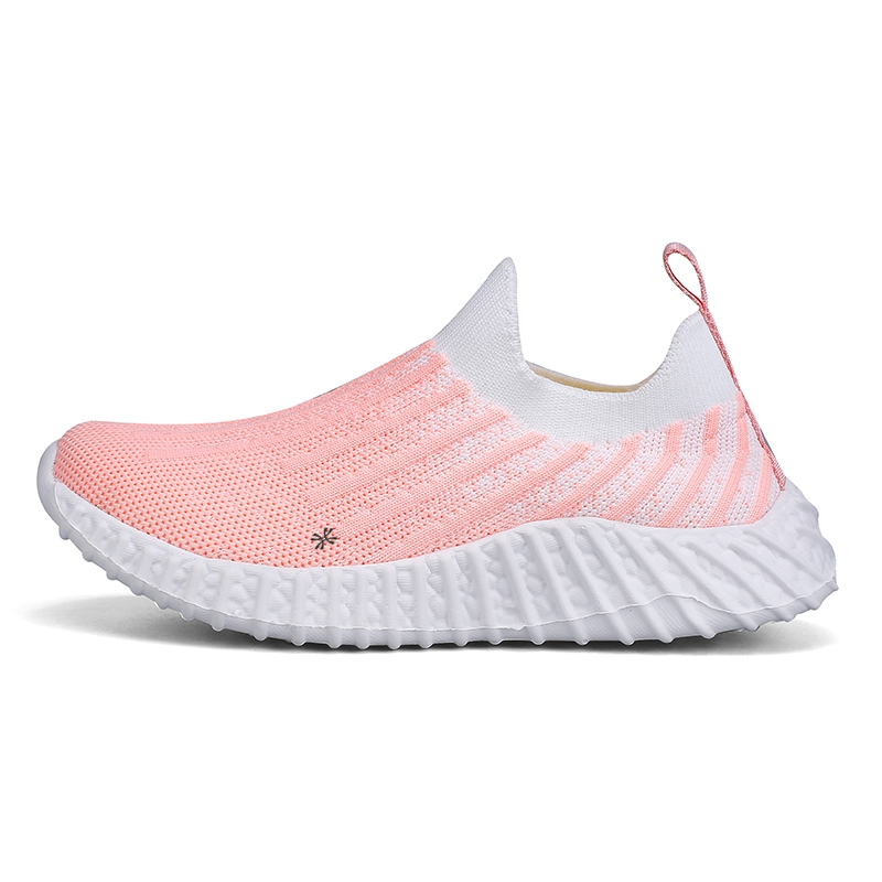 Детские кроссовки для бега YUZHAOLIN, розовый
Детские кроссовки для бега YUZHAOLIN, розовый