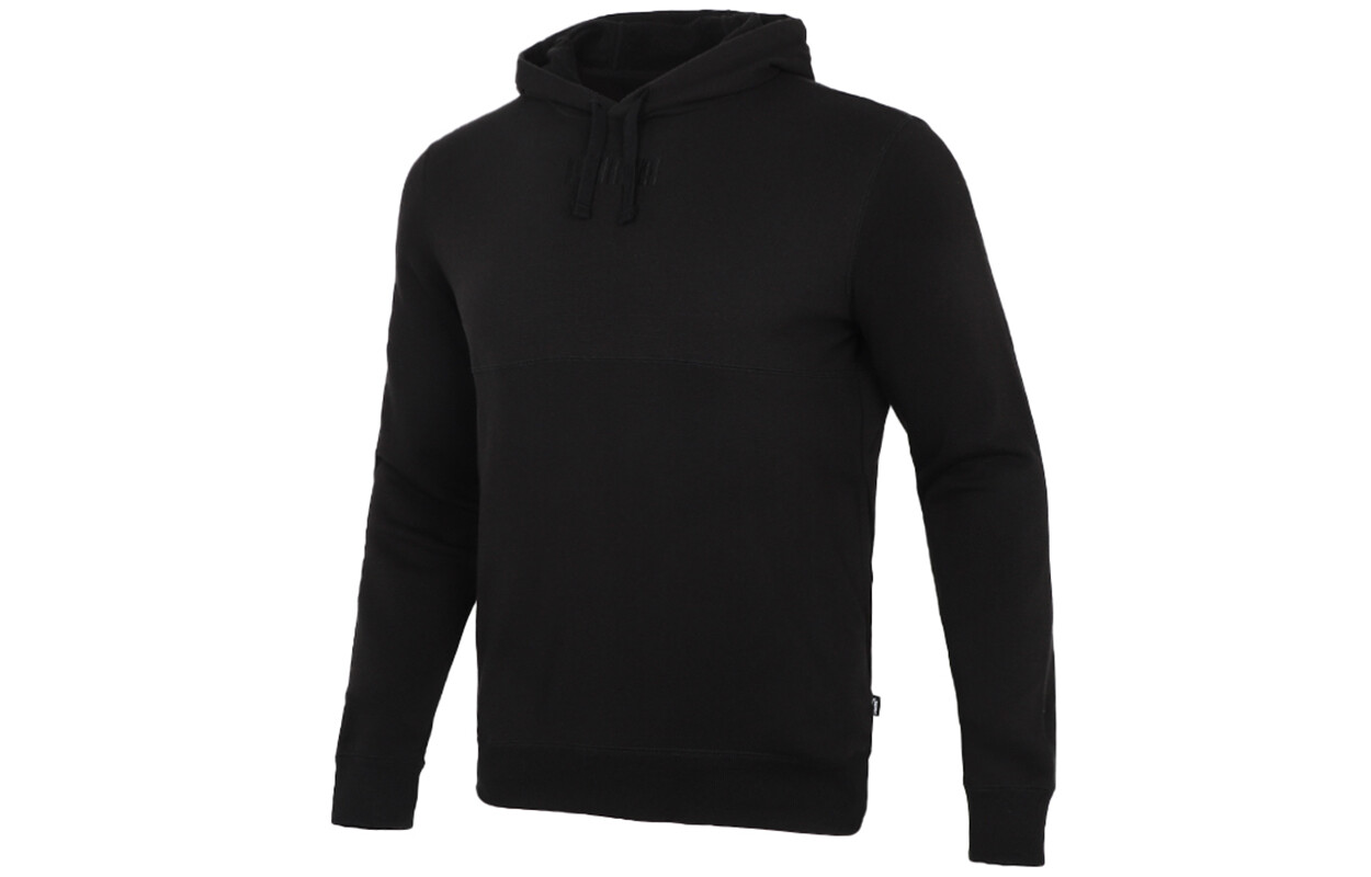Мужская толстовка Puma, цвет Black
Мужская толстовка Puma, цвет Black