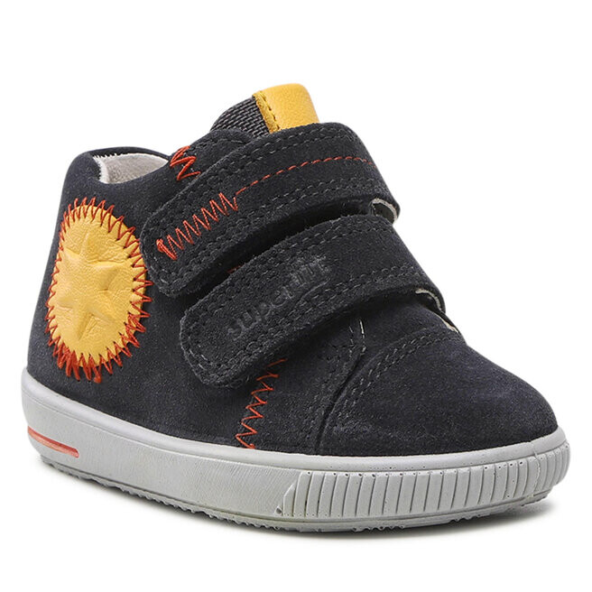 Сапоги Superfit, серый
Сапоги Superfit, серый