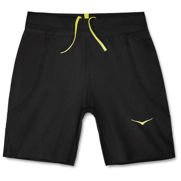 Женские трикотажные шорты novafly 6 дюймов - шорты для бега Hoka, черный
Женские трикотажные шорты novafly 6 дюймов - шорты для бега Hoka, черный