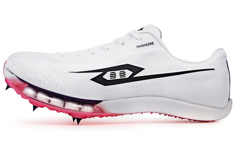 Кроссовки унисекс с низким верхом белые Tanshezhe
Кроссовки унисекс с низким верхом белые Tanshezhe