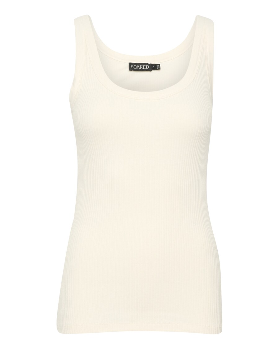 Топ SOAKED IN LUXURY, белый
Топ SOAKED IN LUXURY, белый