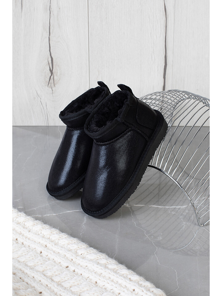 Ботинки ISLAND BOOT Ankle Mihika, черный
Ботинки ISLAND BOOT Ankle Mihika, черный