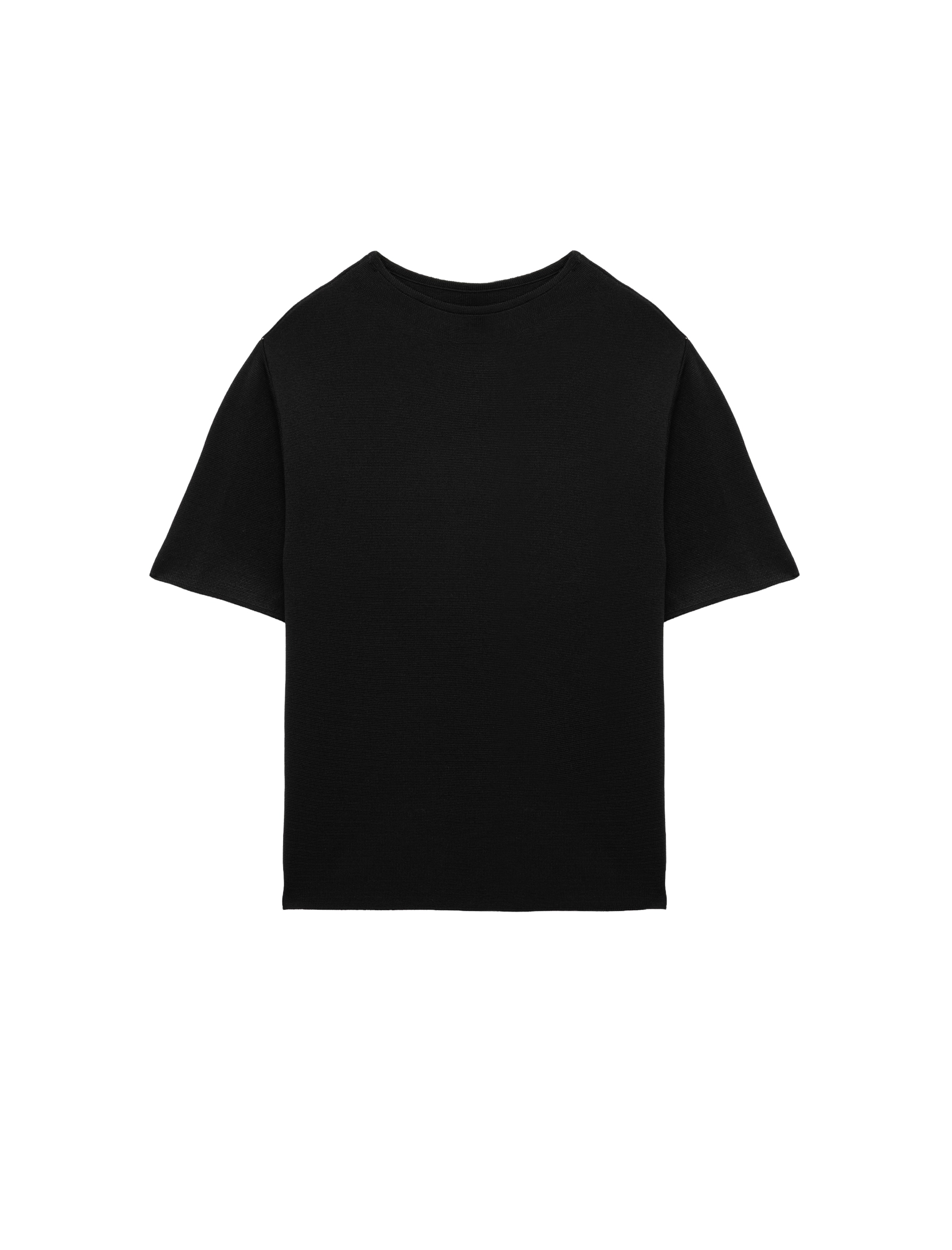 Koton Свитер в черном цвете
Koton Свитер в черном цвете