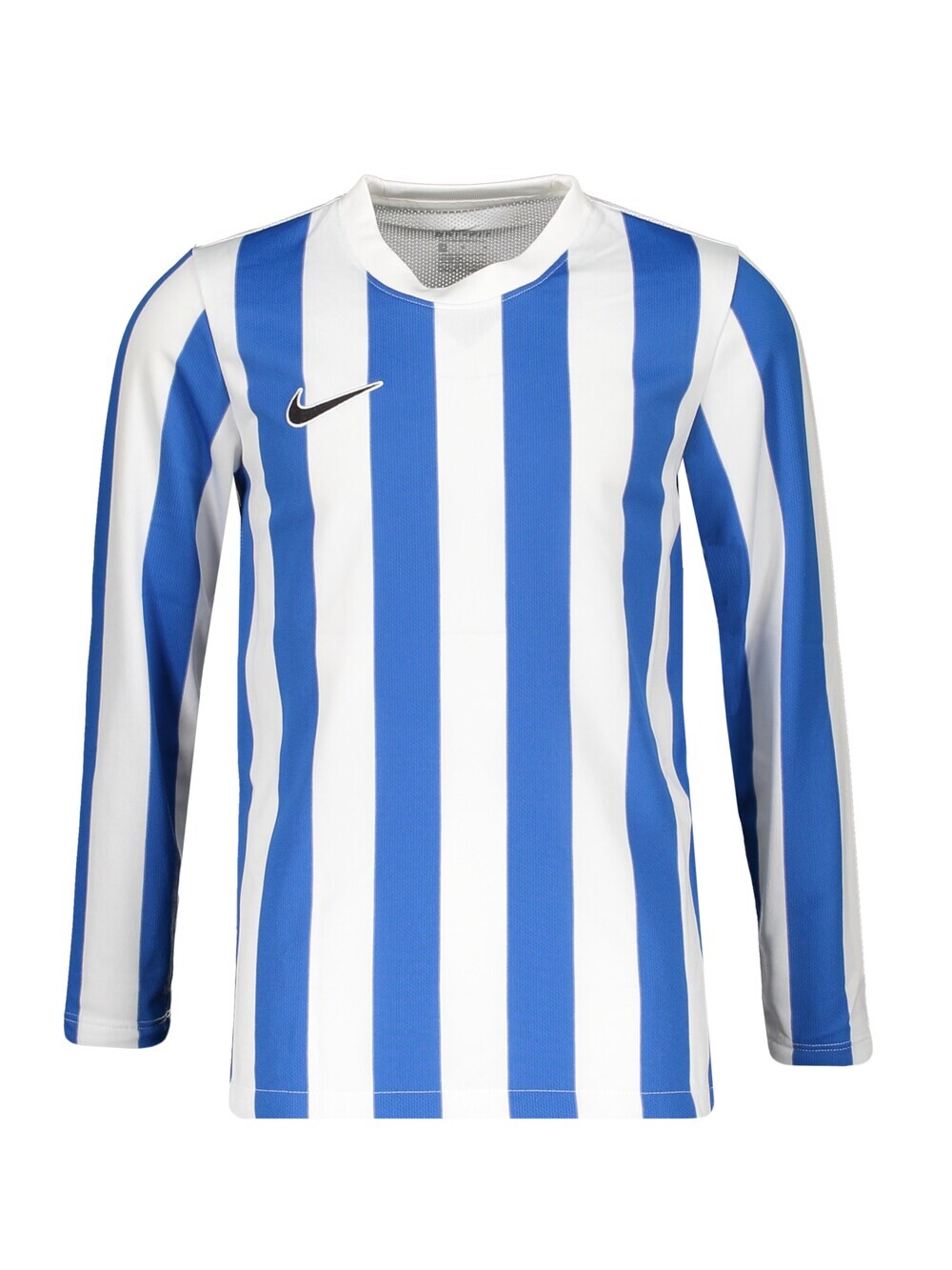 Рубашка для выступлений Nike, синий
Рубашка для выступлений Nike, синий