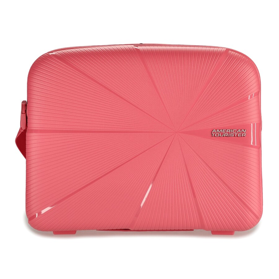 Косметичка American Tourister Starvibe, Rose
Косметичка American Tourister Starvibe, Rose