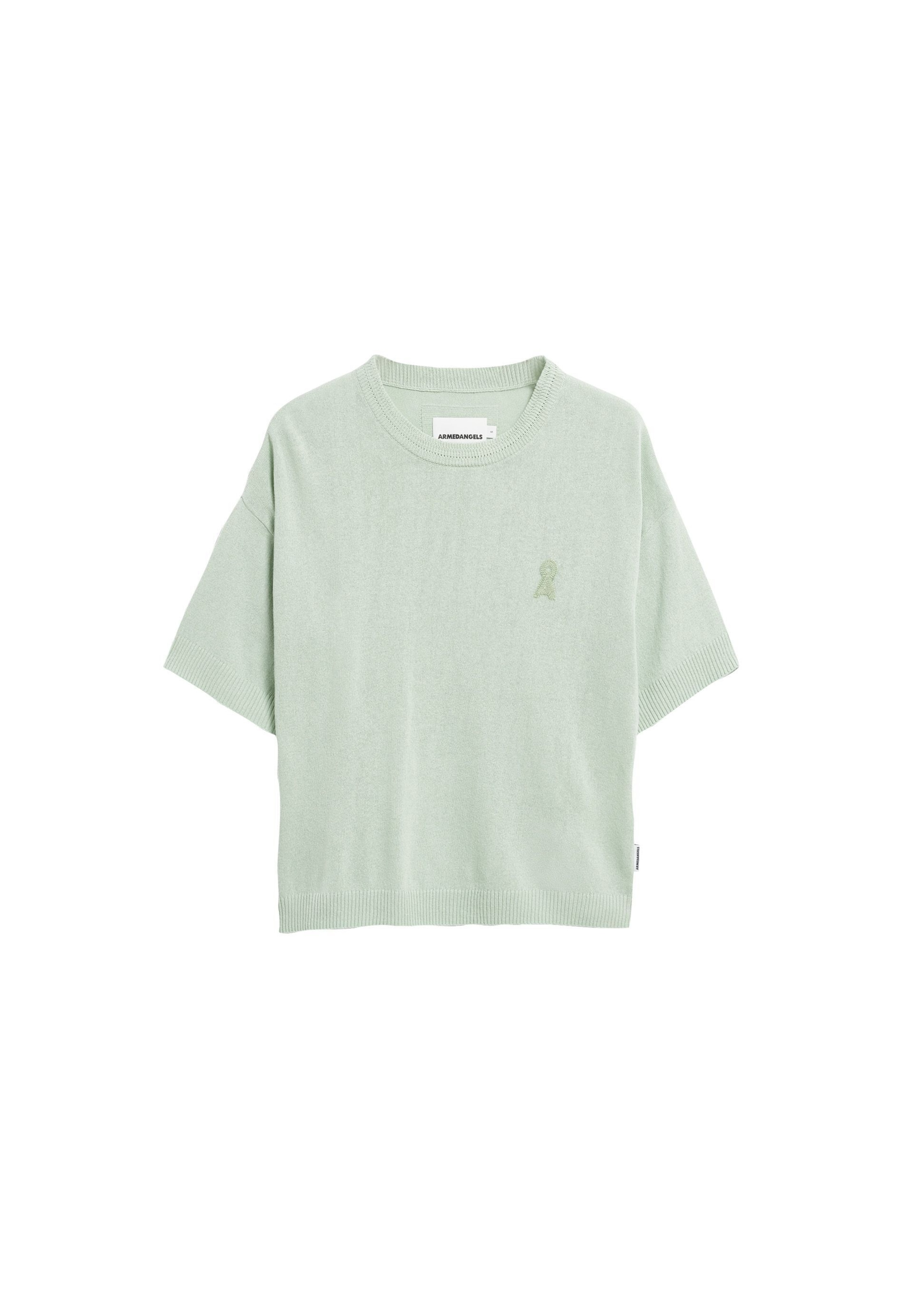 ARMEDANGELS Свитер в синем цвете
ARMEDANGELS Свитер в синем цвете