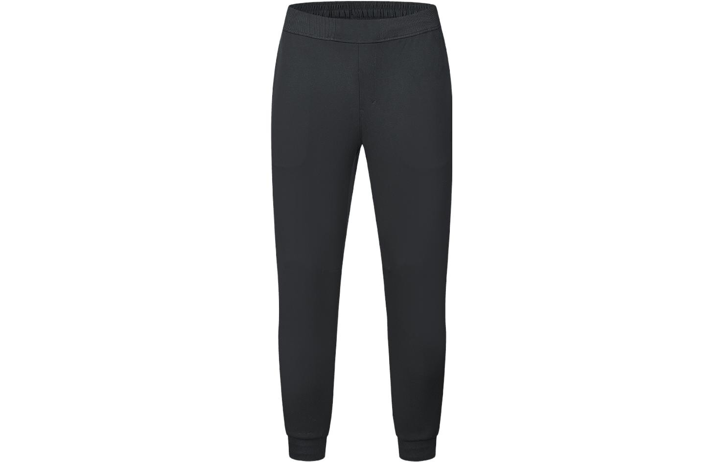 Мужские трикотажные спортивные штаны FILA, цвет Black
Мужские трикотажные спортивные штаны FILA, цвет Black