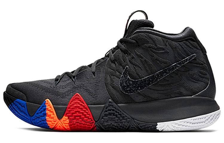 Мужские баскетбольные кроссовки Nike Kyrie 4
Мужские баскетбольные кроссовки Nike Kyrie 4