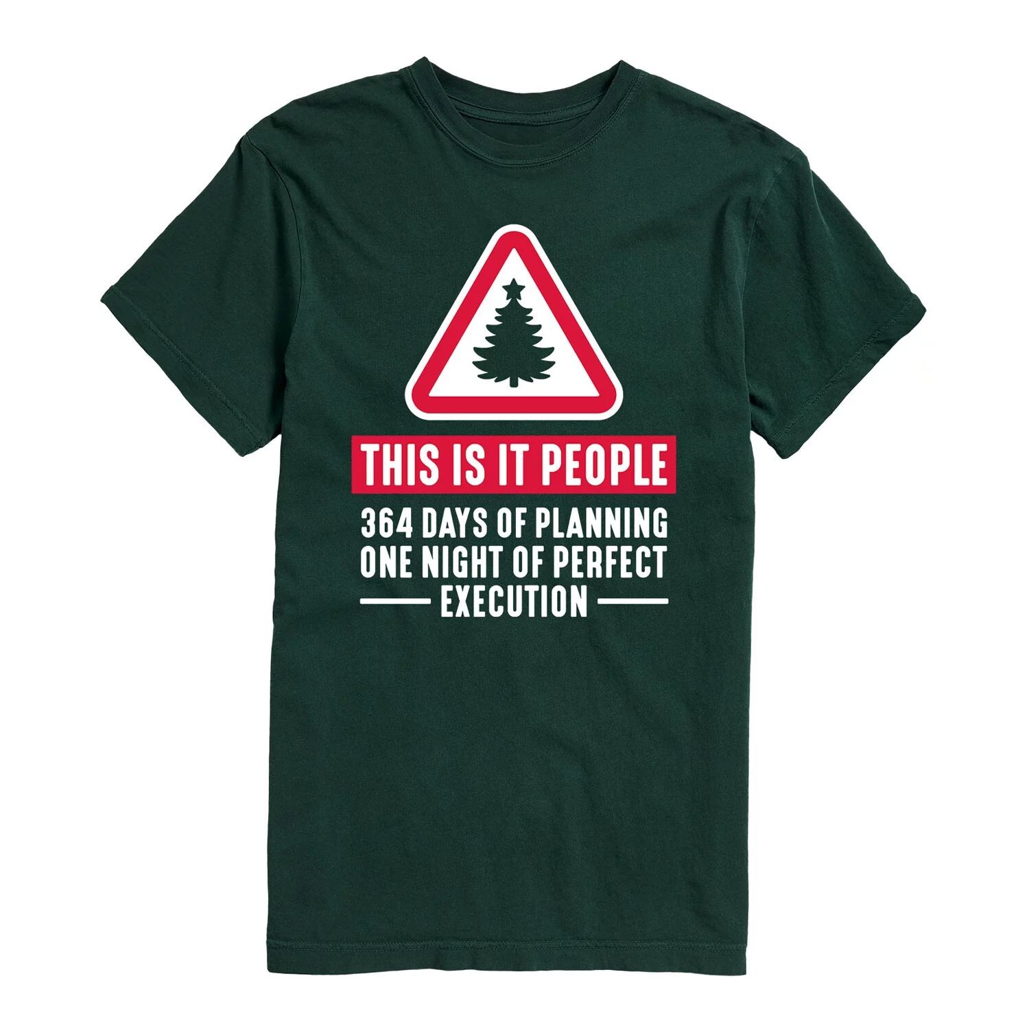 Мужская футболка Days Of Planning Licensed Character
Мужская футболка Days Of Planning Licensed Character