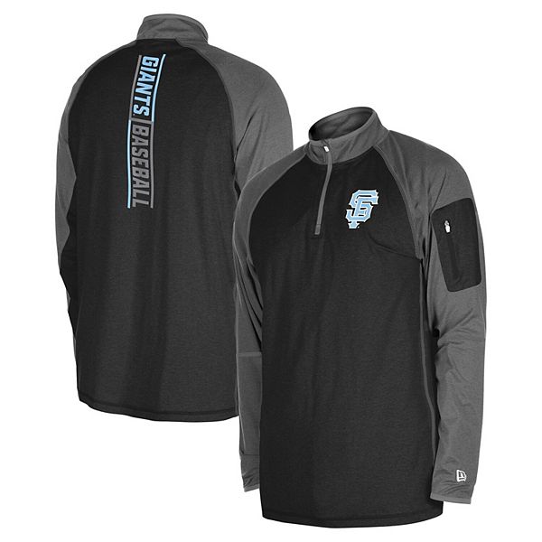 Мужская черная толстовка San Francisco Giants с регланными рукавами и молнией на четверть New Era, Черный, Мужская черная толстовка San Francisco Giants с регланными рукавами и молнией на четверть New Era
Мужская черная толстовка San Francisco Giants с регланными рукавами и молнией на четверть New Era, Черный, Мужская черная толстовка San Francisco Giants с регланными рукавами и молнией на четверть New Era