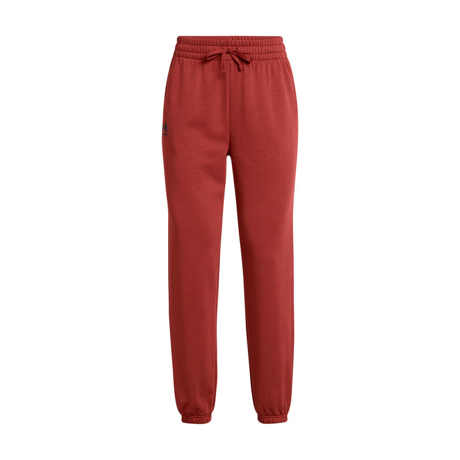 Женские тренировочные брюки Rival Terry Jogger от Under Armour 1382735
Женские тренировочные брюки Rival Terry Jogger от Under Armour 1382735