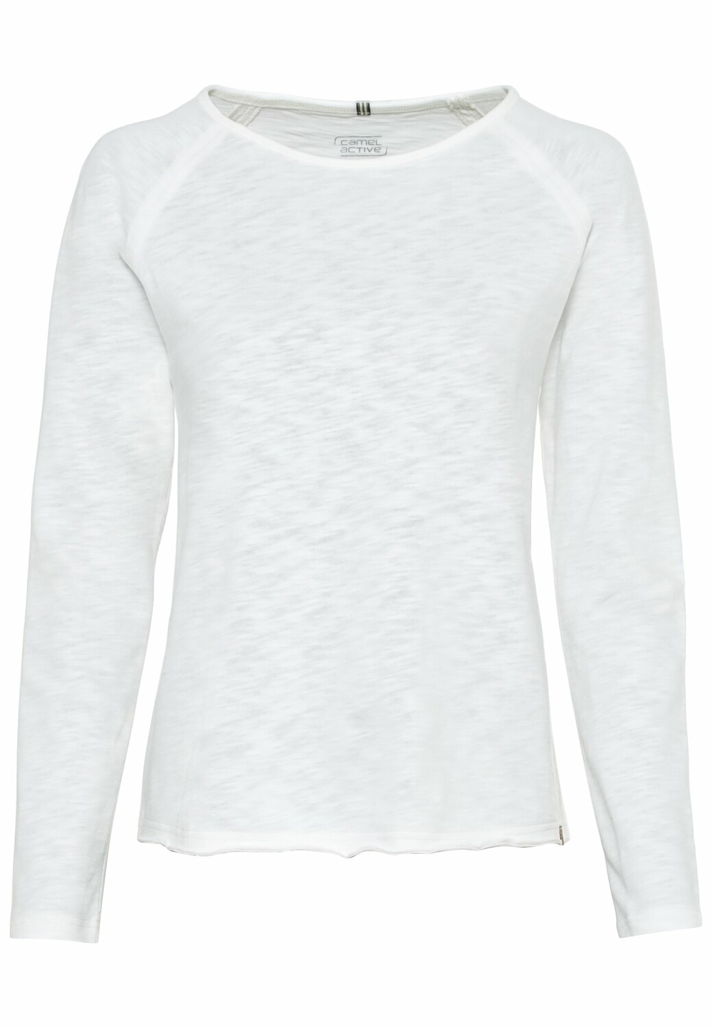 Рубашка Camel Active aus reiner Baumwolle, белый
Рубашка Camel Active aus reiner Baumwolle, белый