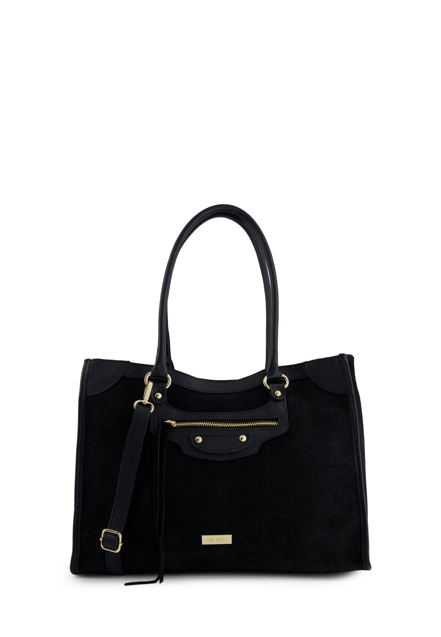Сумка VENEZIA Handbag, Black
Сумка VENEZIA Handbag, Black