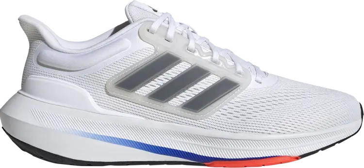 Кроссовки Ultrabounce 'White Blue Red', белый
Кроссовки Ultrabounce 'White Blue Red', белый