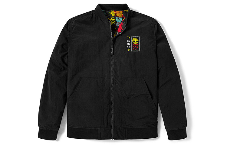 Мужская стеганая куртка Timberland, Черный
Мужская стеганая куртка Timberland, Черный