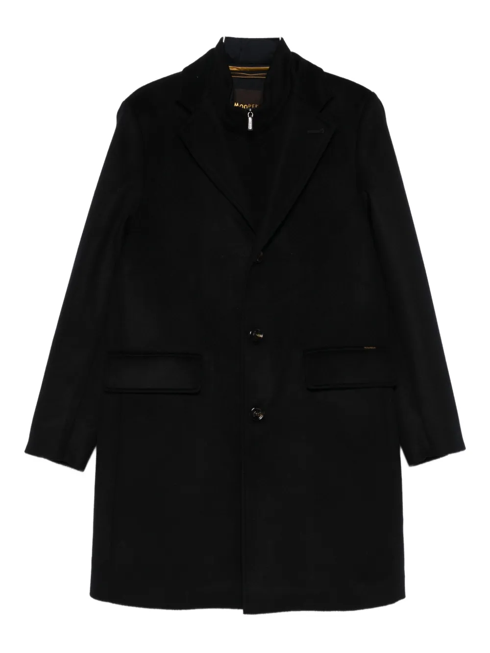 Однобортное пальто Moorer, синий
Однобортное пальто Moorer, синий