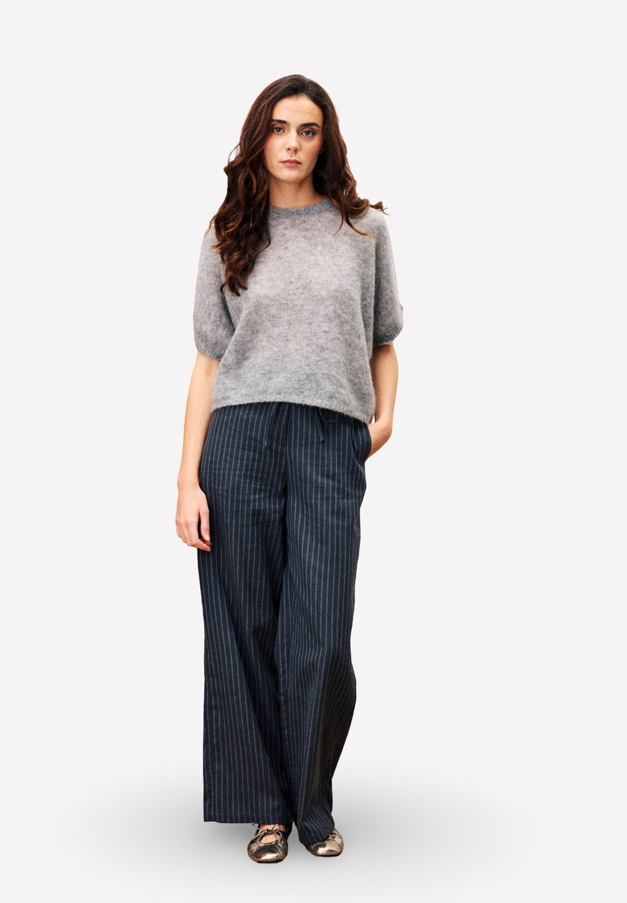 Брюки FRNCH OLIVER, Gris/Grey
Брюки FRNCH OLIVER, Gris/Grey