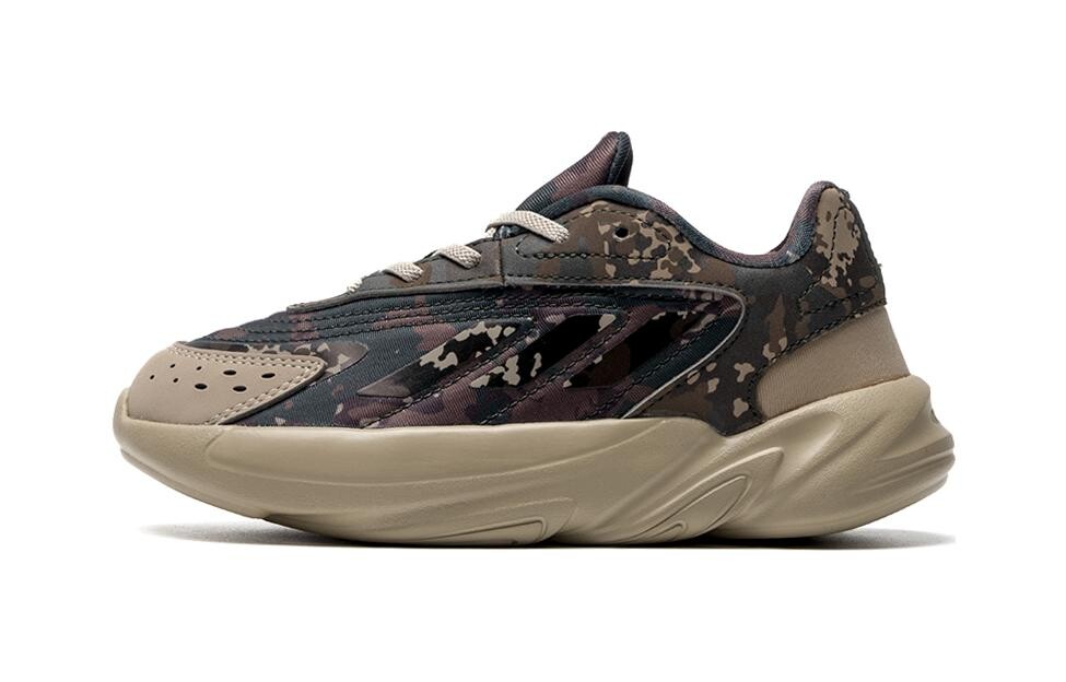 Adidas originals Ozelia Kids Lifestyle кроссовки PS, Camouflage
Adidas originals Ozelia Kids Lifestyle кроссовки PS, Camouflage