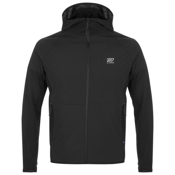 Куртка из синтетического флиса Trubo 2117 Of Sweden, черный
Куртка из синтетического флиса Trubo 2117 Of Sweden, черный