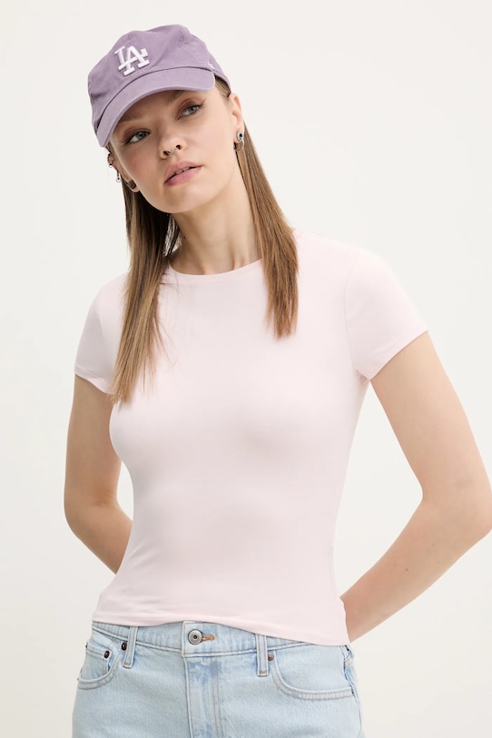 Футболка Hollister Co., розовый
Футболка Hollister Co., розовый