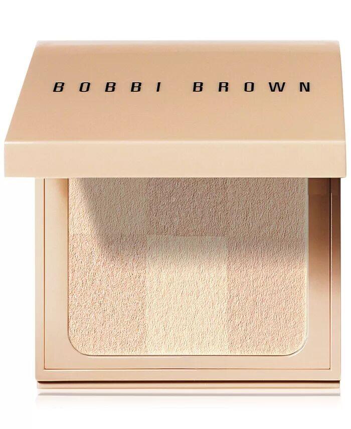 Осветляющая пудра Nude Finish, 0,023 унции Bobbi Brown, цвет Bare
Осветляющая пудра Nude Finish, 0,023 унции Bobbi Brown, цвет Bare