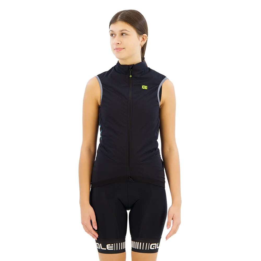 Жилет Alé K Smart, черный
Жилет Alé K Smart, черный