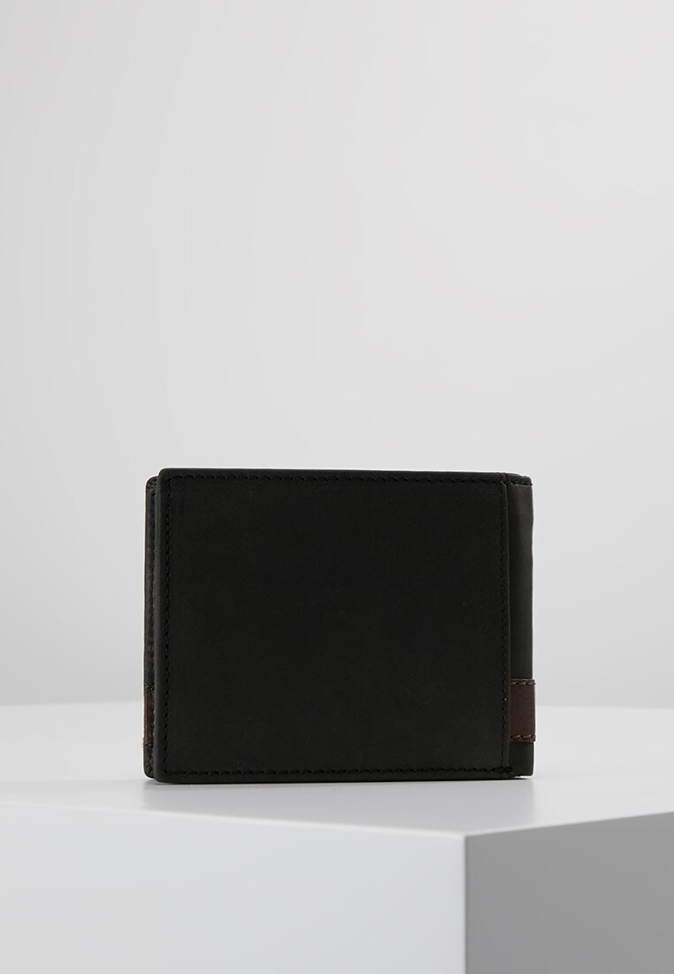 Кошелек TAIPEH camel active, черный
Кошелек TAIPEH camel active, черный