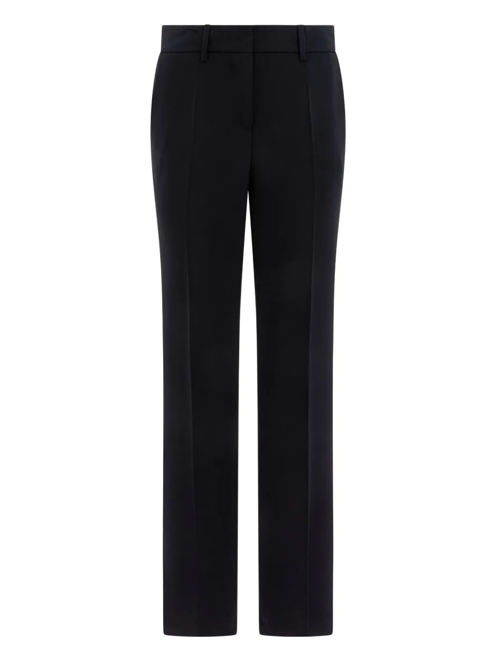 Брюки прямого кроя F.It, черный
Брюки прямого кроя F.It, черный