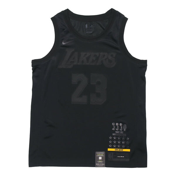 Спортивная футболка connected jersey nba lakers lebron james mvp black Nike, черный
Спортивная футболка connected jersey nba lakers lebron james mvp black Nike, черный
