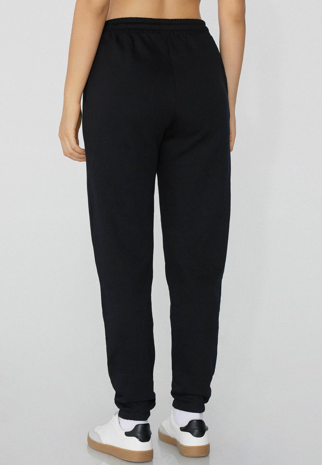 Спортивные брюки Tezenis, черный
Спортивные брюки Tezenis, черный