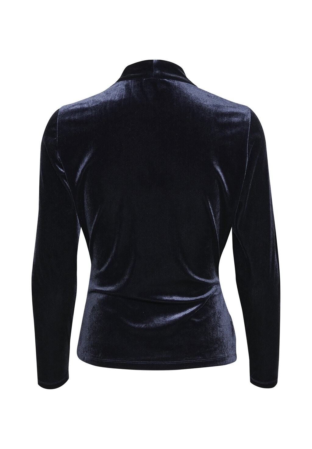 Блуза Saint Tropez, темно-синий
Блуза Saint Tropez, темно-синий